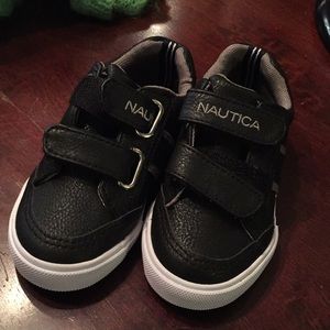 Nautica toddler shoes